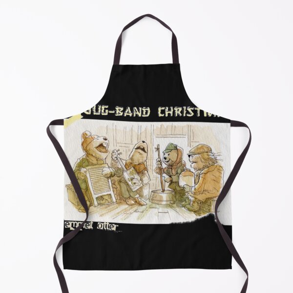 Item preview, emmet otter jug band shirt designed and sold by TheOddityzz.