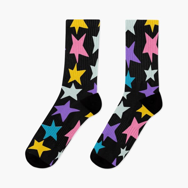 Item preview, Happy Stars designed and sold by Melsky.