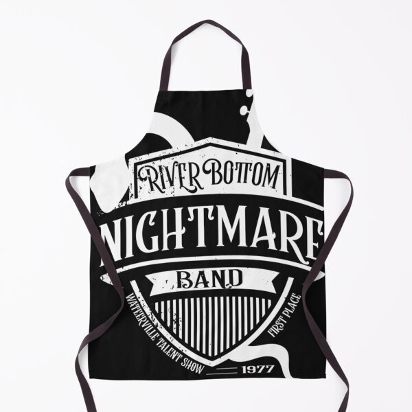 Item preview, Emmet Otter Riverbottom Nightmare Band designed and sold by TheOddityzz.