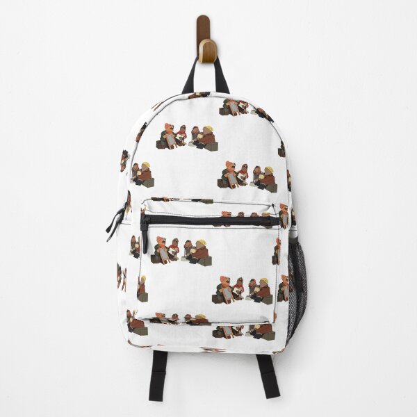 Item preview, emmet otters jug band designed and sold by TheOddityzz.