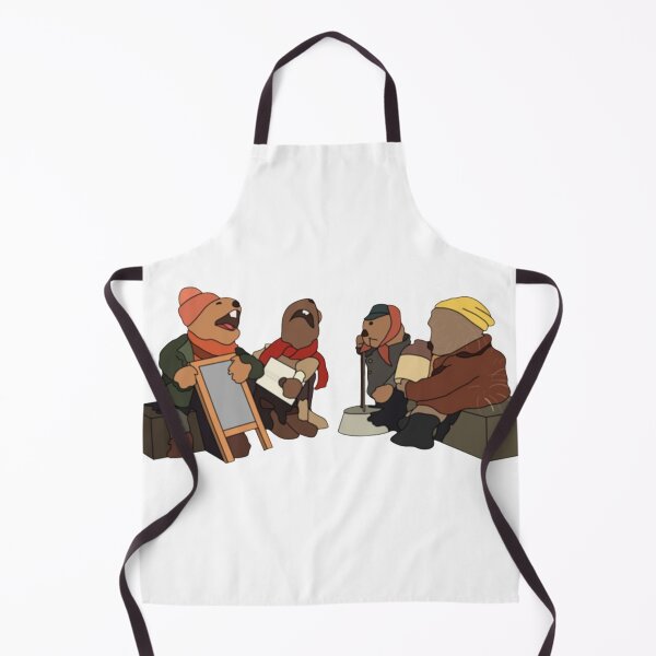 Item preview, emmet otters jug band designed and sold by TheOddityzz.