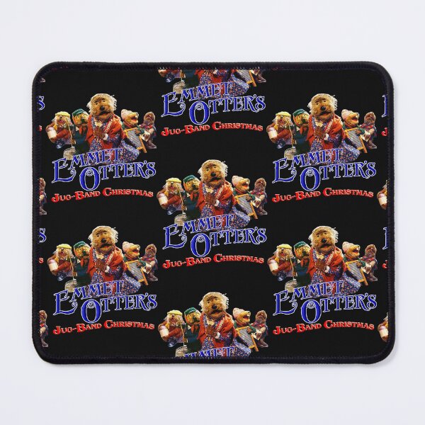 Item preview, Emmet Otters Jug Band Christmas     designed and sold by TheOddityzz.