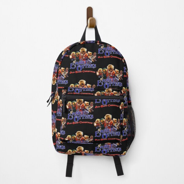 Item preview, Emmet Otters Jug Band Christmas designed and sold by TheOddityzz.