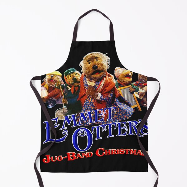 Item preview, Emmet Otters Jug Band Christmas designed and sold by TheOddityzz.