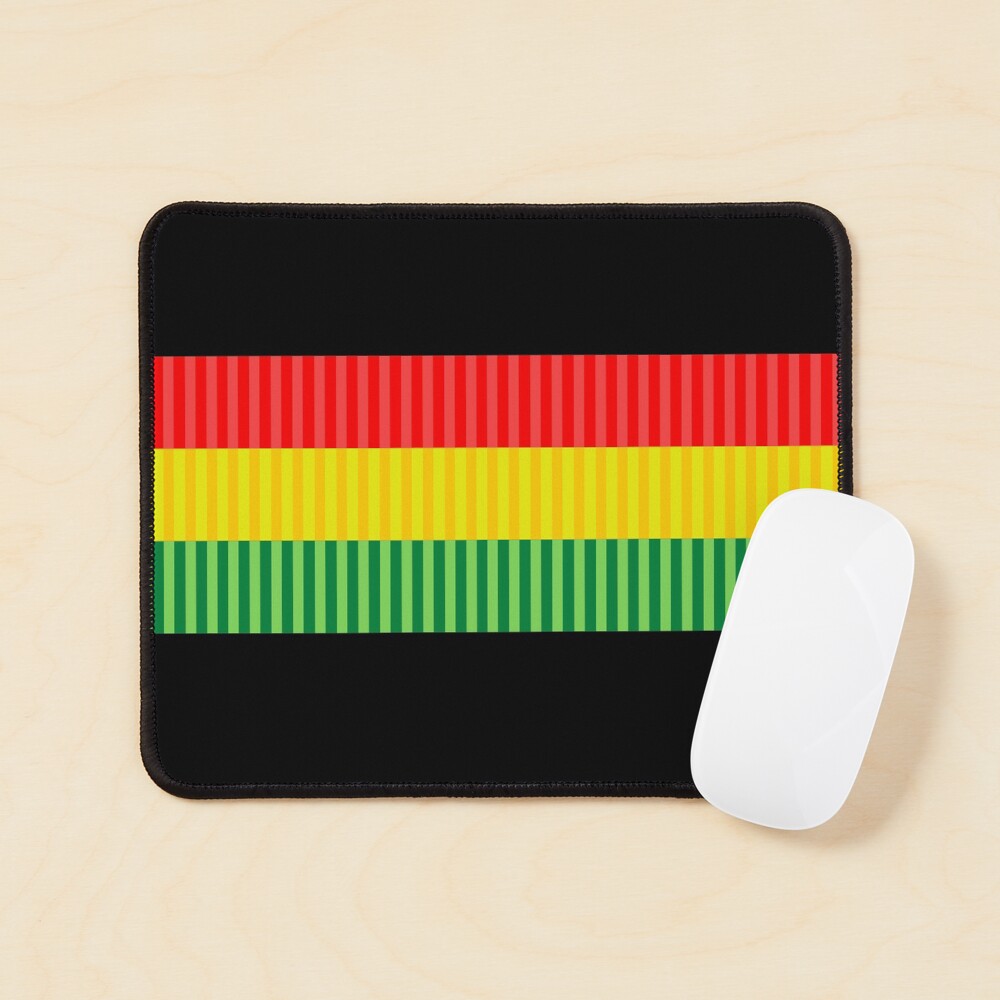 Item preview, Mouse Pad designed and sold by patternedprints.