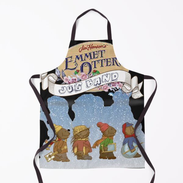 Item preview, Copy of 1977 TV for children - emmet otter     designed and sold by TheOddityzz.