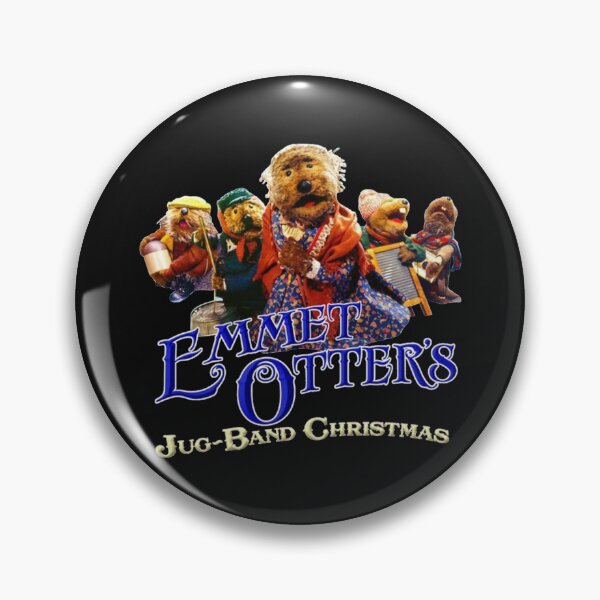 Item preview, Emmet Otters Jug Band Christmas Essential   designed and sold by TheOddityzz.