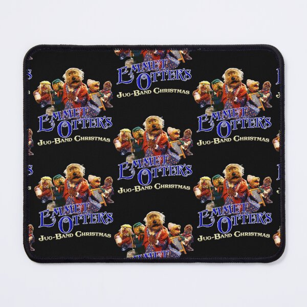 Item preview, Emmet Otters Jug Band Christmas Essential designed and sold by TheOddityzz.