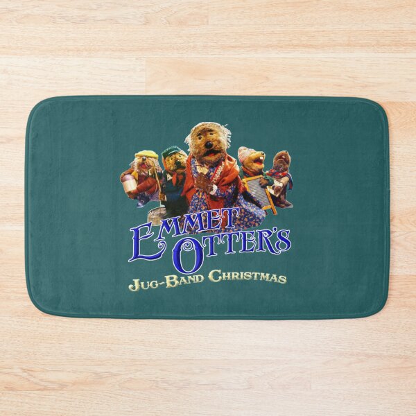 Item preview, Emmet Otters Jug Band Christmas Essential   designed and sold by TheOddityzz.