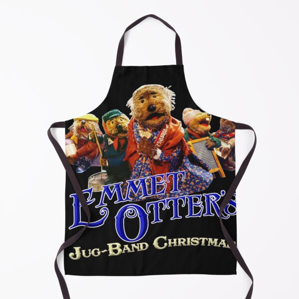 Item preview, Emmet Otters Jug Band Christmas Essential designed and sold by TheOddityzz.