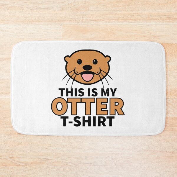 Aperçu de l'œuvre Emmet Otters Jug Band, c'est ma loutre créée et vendue par TheOddityzz.