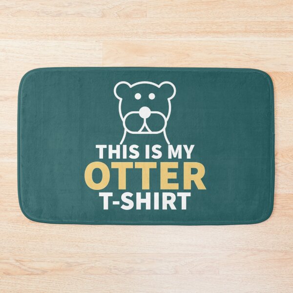 Aperçu de l'œuvre Emmet Otters Jug Band, c'est ma loutre créée et vendue par TheOddityzz.