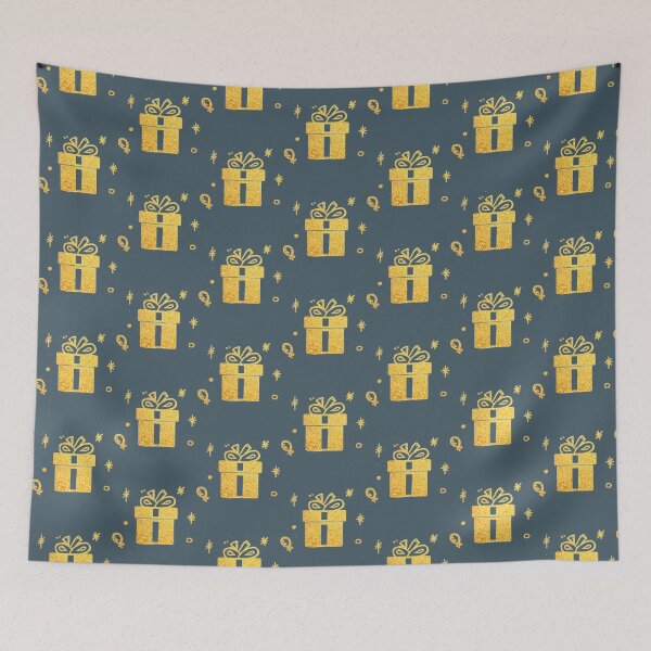Item preview, emmet otters jugband christmas    designed and sold by TheOddityzz.