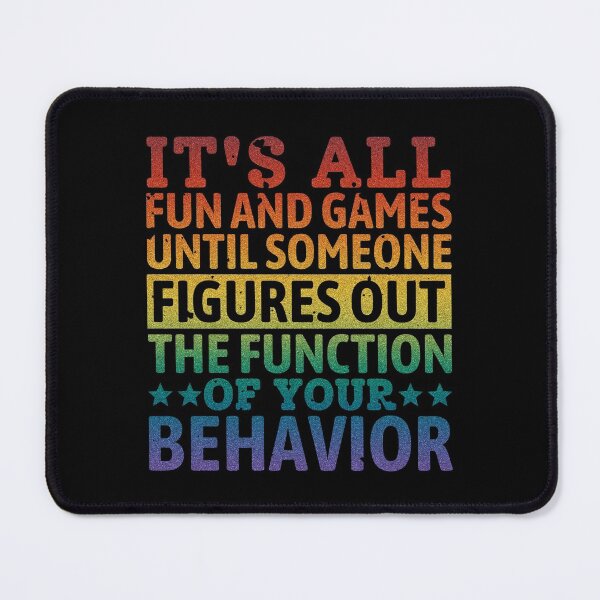 Item preview, Special Education designed and sold by BLACKWOODFIRE.