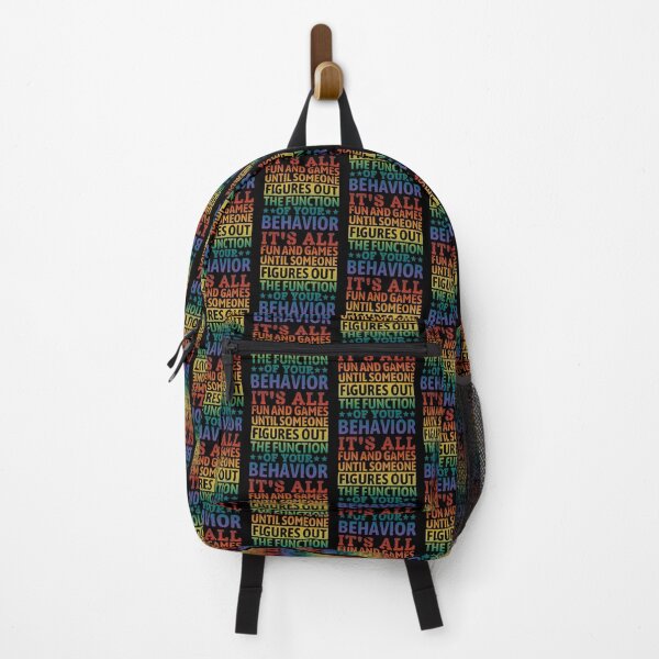 Item preview, Special Education designed and sold by BLACKWOODFIRE.
