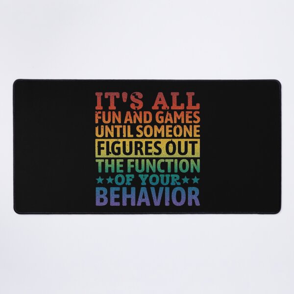 Item preview, Special Education designed and sold by BLACKWOODFIRE.