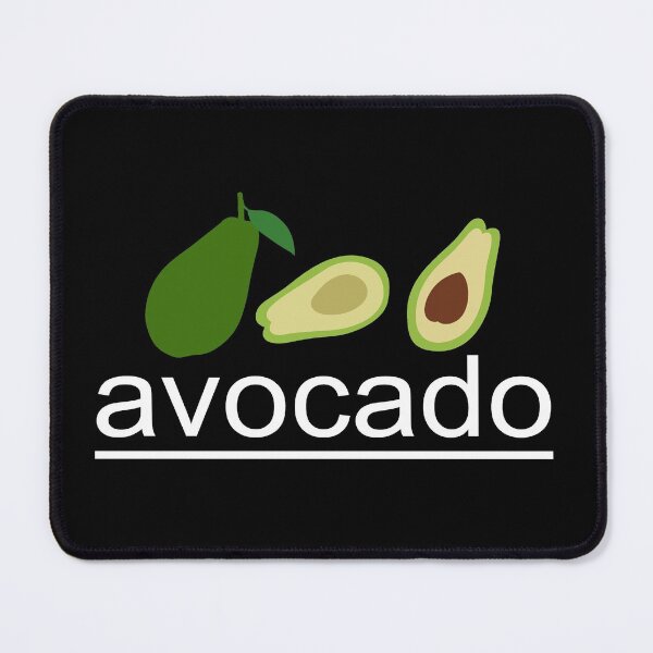 Artikelvorschau, Avocado klassisches T-Shirt entworfen und verkauft von creative555.