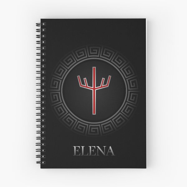 Item preview, ELENA designed and sold by Gantahat62.