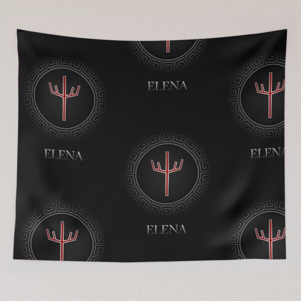 Item preview, ELENA designed and sold by Gantahat62.