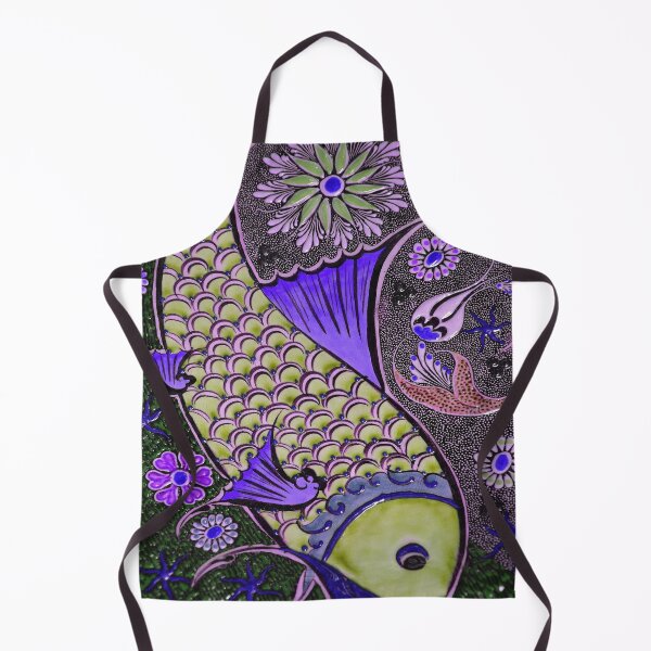 Item preview, Batik Bathik Pattern Bed Sheet or Frock Design 75 designed and sold by PodiShawna.