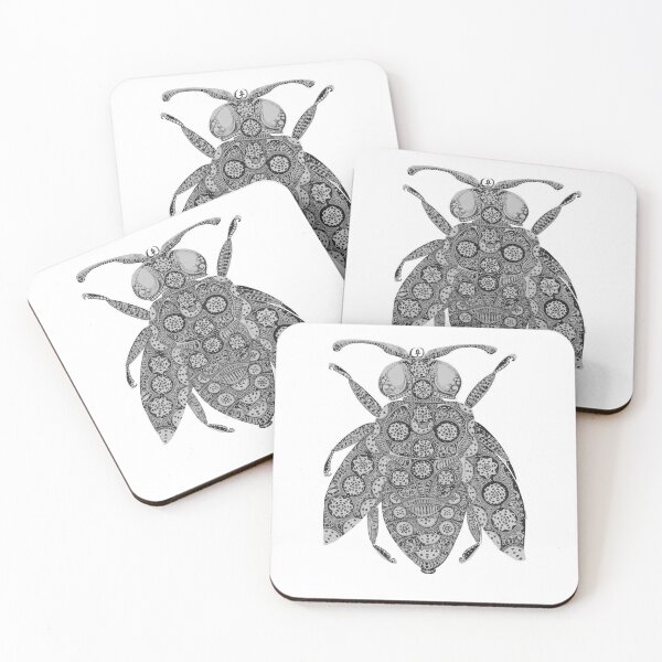 Item preview, Wasp designed and sold by AengusWare.
