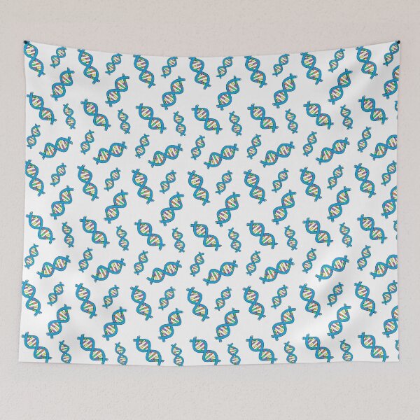Item preview, Blue Gene designed and sold by Adrienne Body.