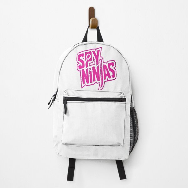 Spy ninja back pack new arrivals