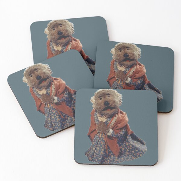 Item preview, Emmet Otter's Jug-Band Christmas - Funny Cute Design designed and sold by TheOddityzz.
