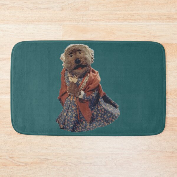 Item preview, Emmet Otter's Jug-Band Christmas - Funny Cute Design designed and sold by TheOddityzz.