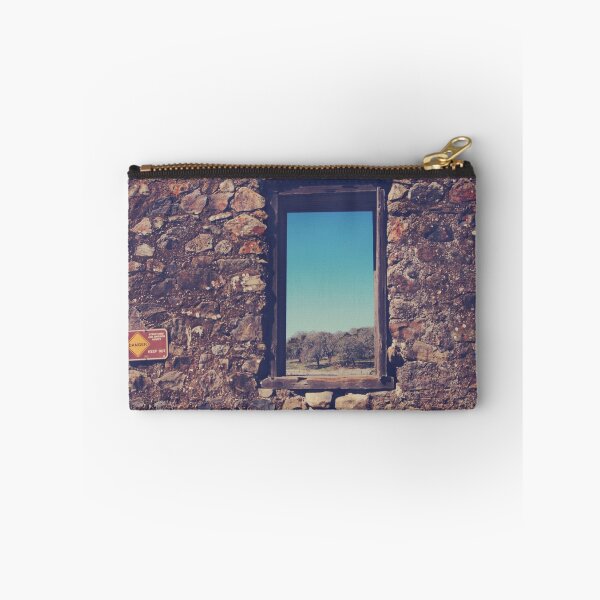 Item preview, Beyond These Walls designed and sold by Laurie Search Fine Art Photography.