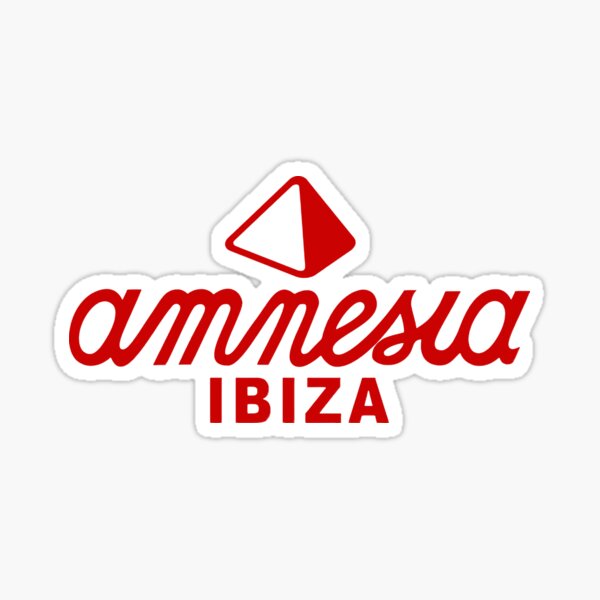Amnesia Hi DC10 Pacha Elrow Sankeys Ants Cocorico 24 x Ibiza Club Stickers 
