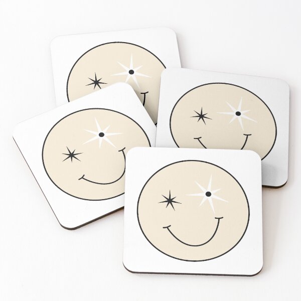 Item preview, Smiley Face :) designed and sold by AshTreeCrtvCo.