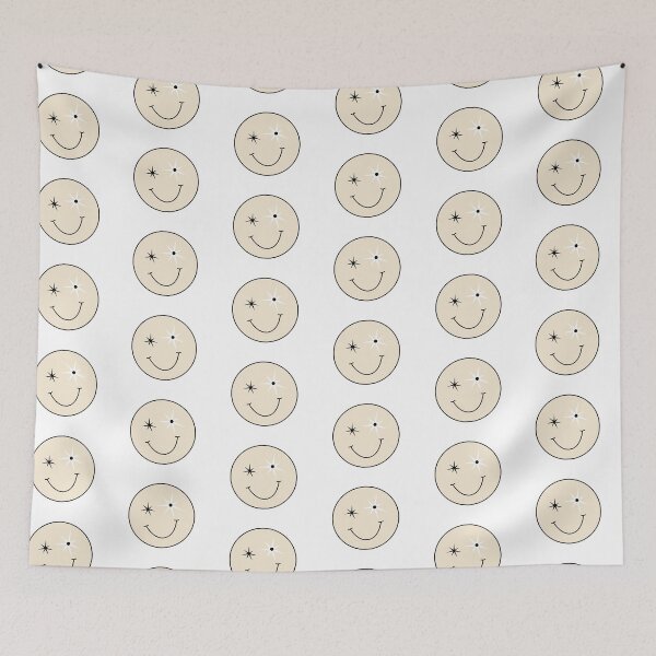 Item preview, Smiley Face :) designed and sold by AshTreeCrtvCo.