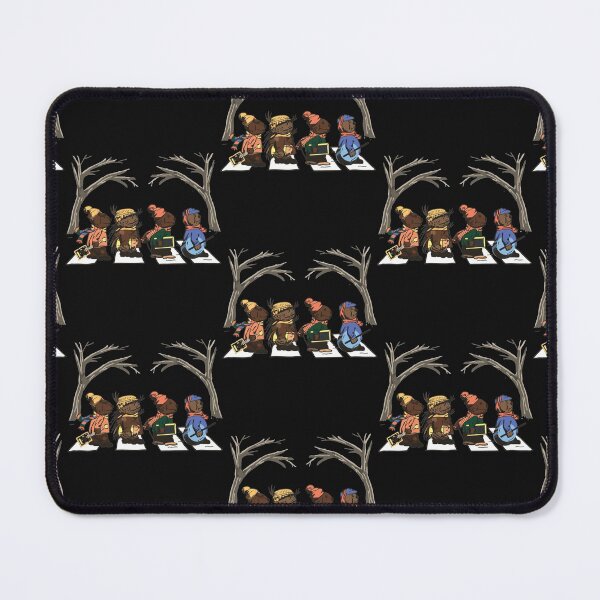 Item preview, Jug Band Road   designed and sold by TheOddityzz.