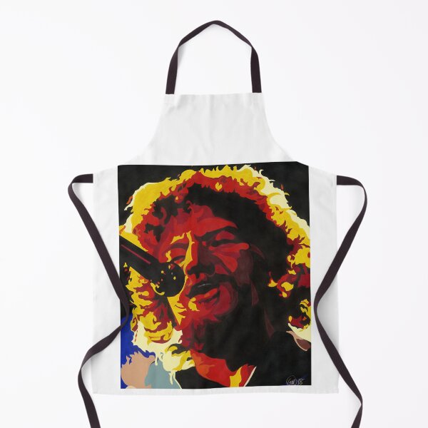 Item preview, Luke Kelly Folk Musician Of The Dubliners  Trending designed and sold by KelOrangeGoblin.