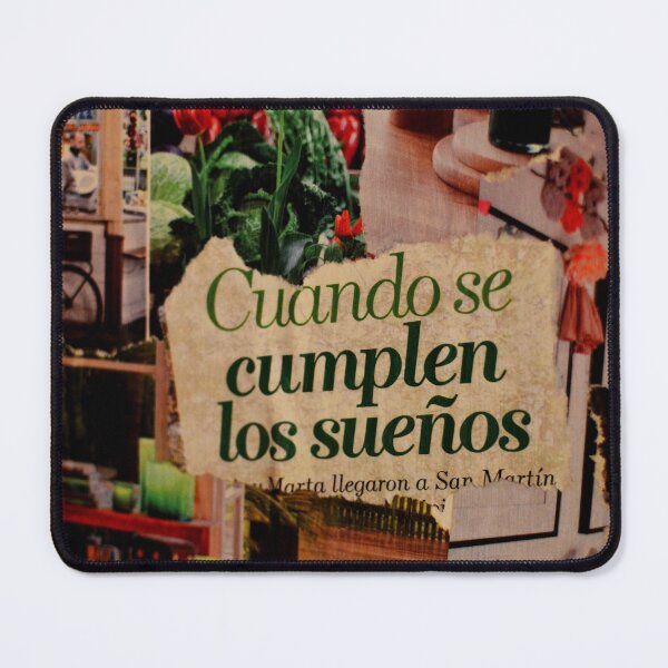 Item preview, Cuando se cumplen los sueños designed and sold by CarolinaReina.