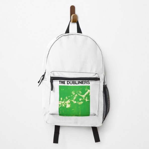 Item preview, Luke Kelly Folk Musician Of The Dubliners Berlin designed and sold by KelOrangeGoblin.