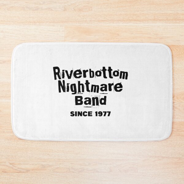 Item preview, Riverbottom Nightmare Band   designed and sold by TheOddityzz.