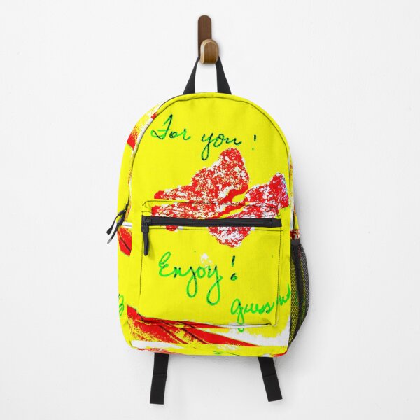 Item preview, Bright Yellow Happiness That You Can Share designed and sold by Happykale.