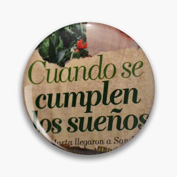 Item preview, Cuando se cumplen los sueños designed and sold by CarolinaReina.