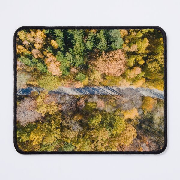 Item preview, Through the autumn designed and sold by viknitov.