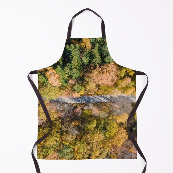 Item preview, Through the autumn designed and sold by viknitov.