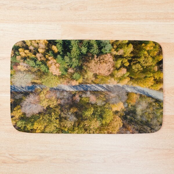 Item preview, Through the autumn designed and sold by viknitov.