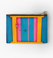 Klima door in Milos Studio Pouch