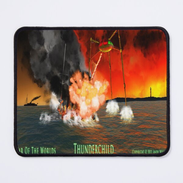 Item preview, Thunderchild designed and sold by AJW Designs.