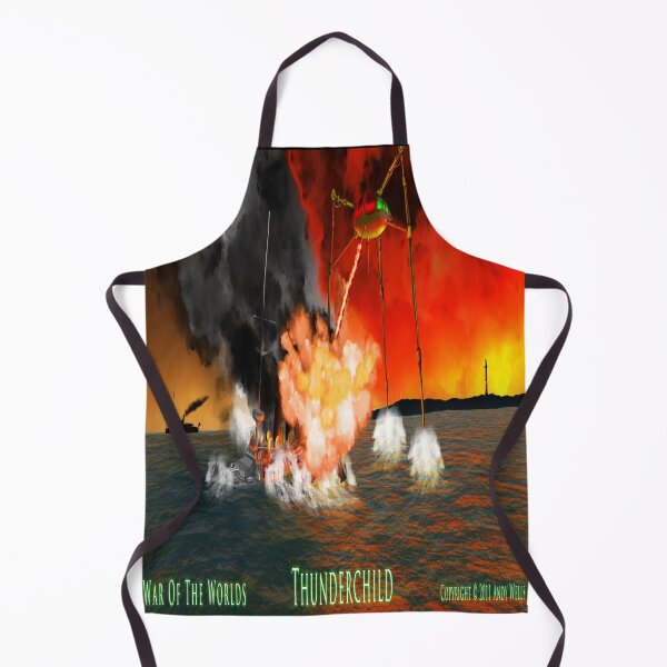 Item preview, Thunderchild designed and sold by AJW Designs.