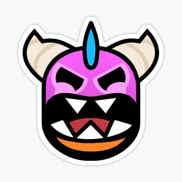 Kostenloses Spiel für Android 2021 Sticker