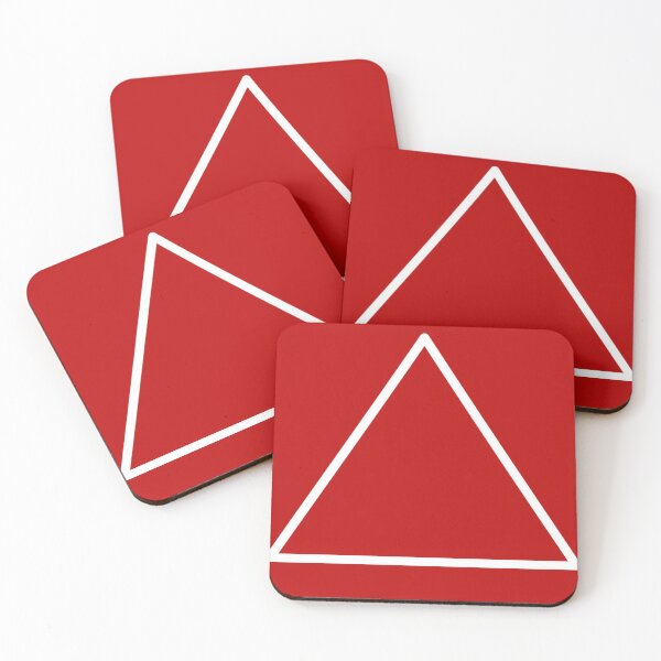 Item preview, Copy of Triangular frame shape  designed and sold by Drahmed.