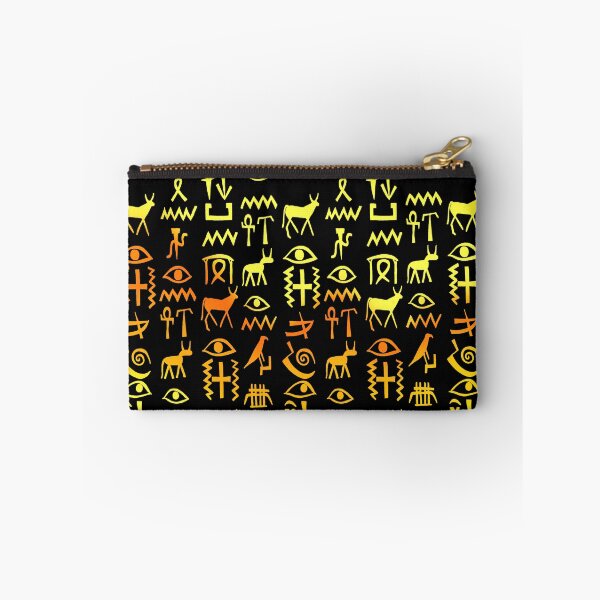 Item preview, Hieroglyphics  designed and sold by Andrew  Hitchen.