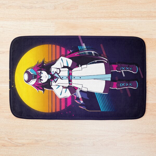 Item preview, Frederica - 86 Eighty-Six *80s retro* designed and sold by MyRetroArt.